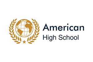 American High School